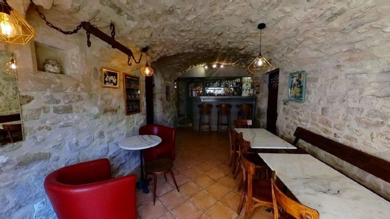 for sale house Vagnas Ardèche 2