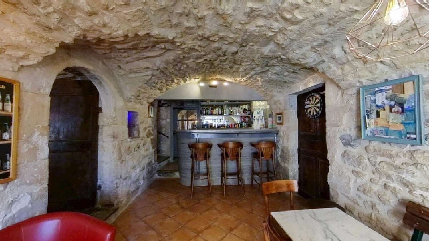 for sale house Vagnas Ardèche 3