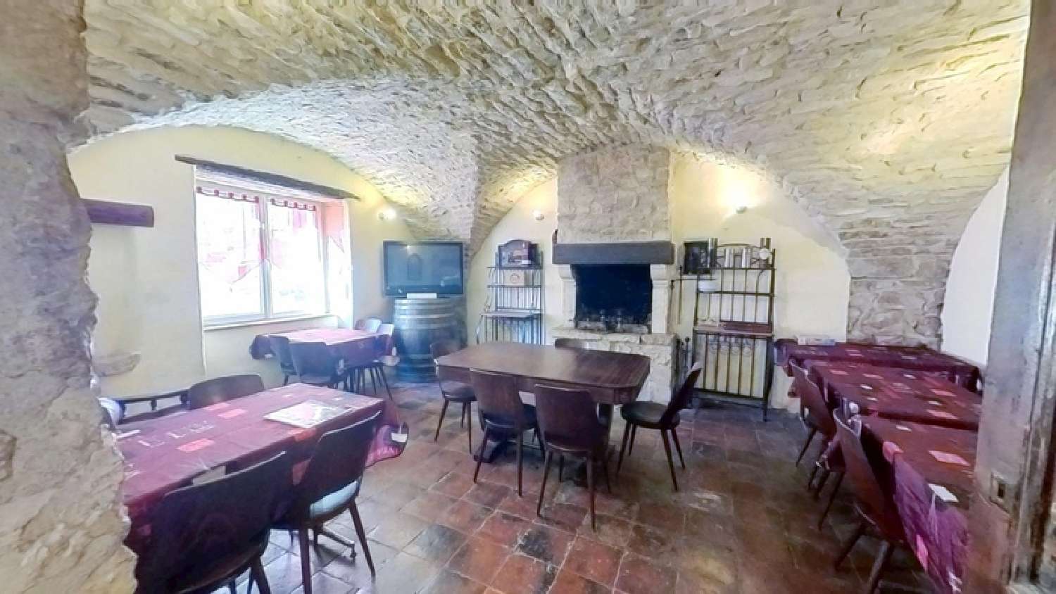 for sale house Vagnas Ardèche 5