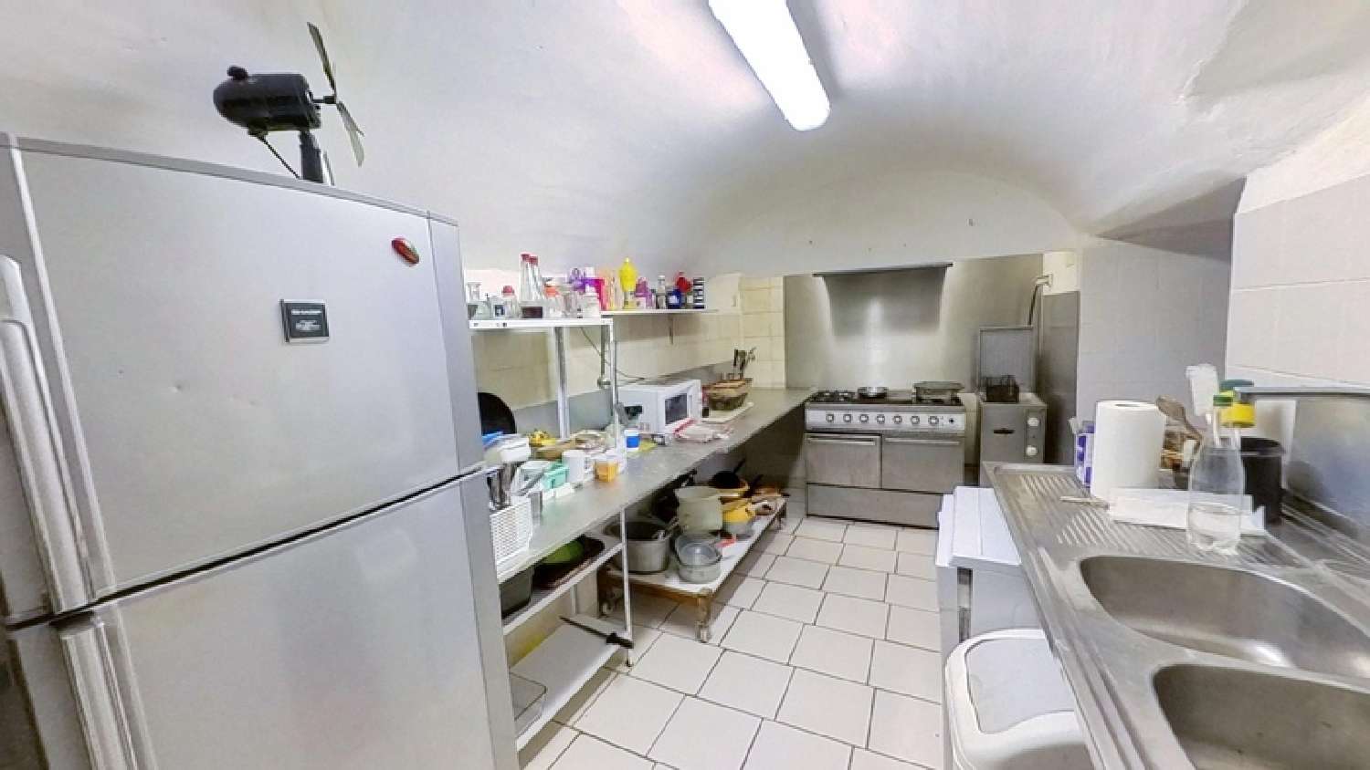 for sale house Vagnas Ardèche 6