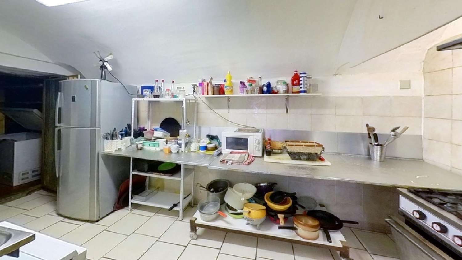 for sale house Vagnas Ardèche 7