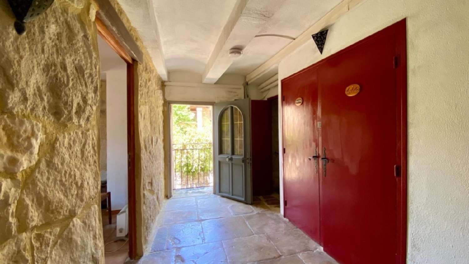 for sale house Vagnas Ardèche 8