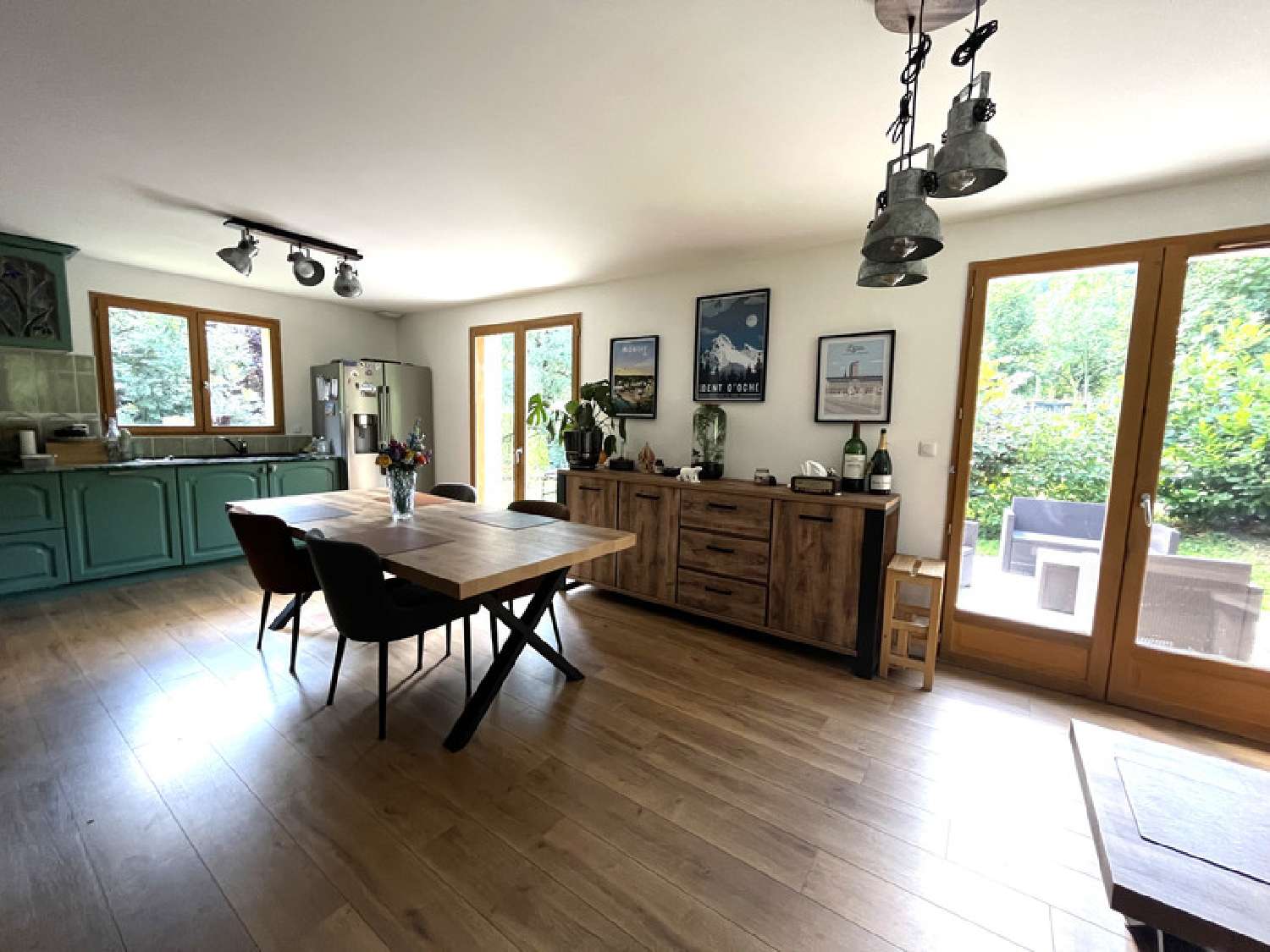 for sale house Vailly Haute-Savoie 7