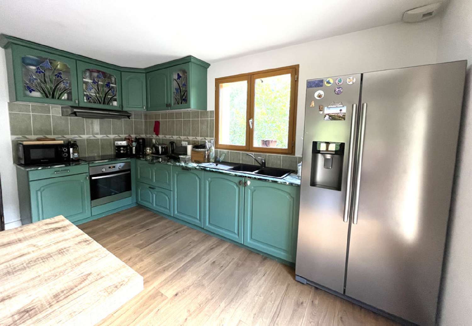 for sale house Vailly Haute-Savoie 8