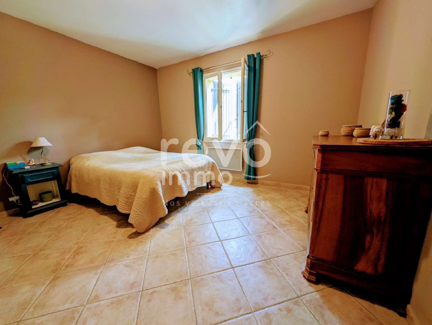  à vendre maison Vaison-la-Romaine Vaucluse 6