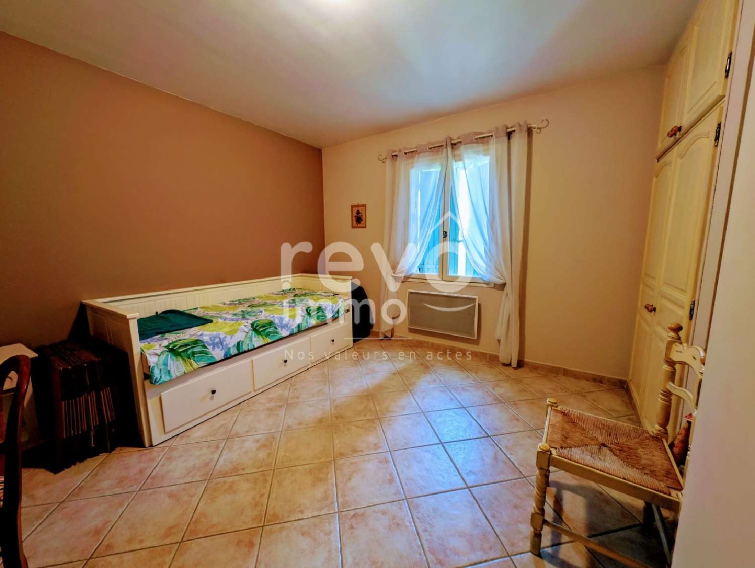  à vendre maison Vaison-la-Romaine Vaucluse 7