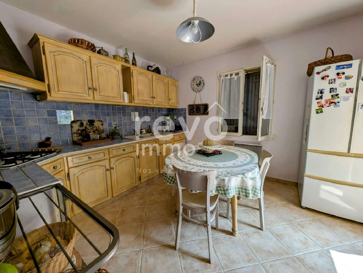  à vendre maison Vaison-la-Romaine Vaucluse 8