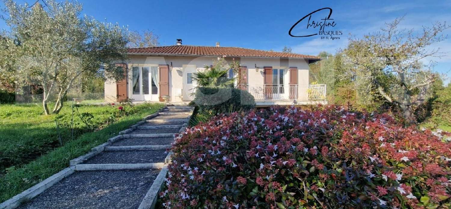 te koop huis Vaissac Tarn-et-Garonne 1