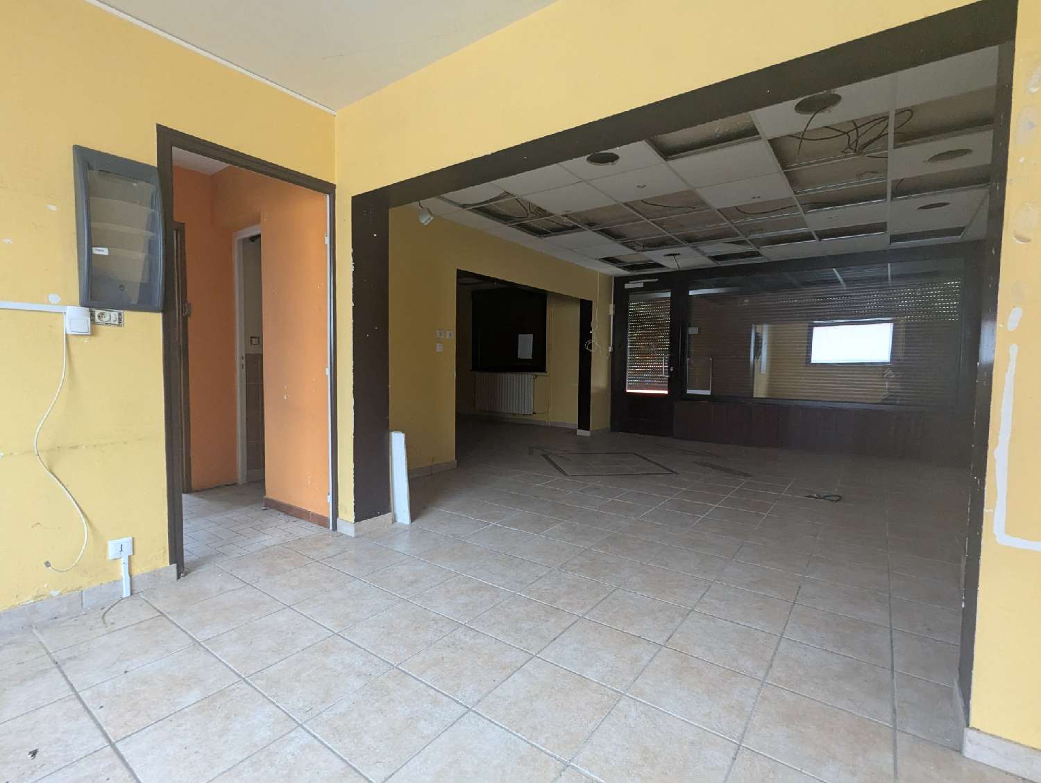 à vendre maison Vaîte Haute-Saône 1