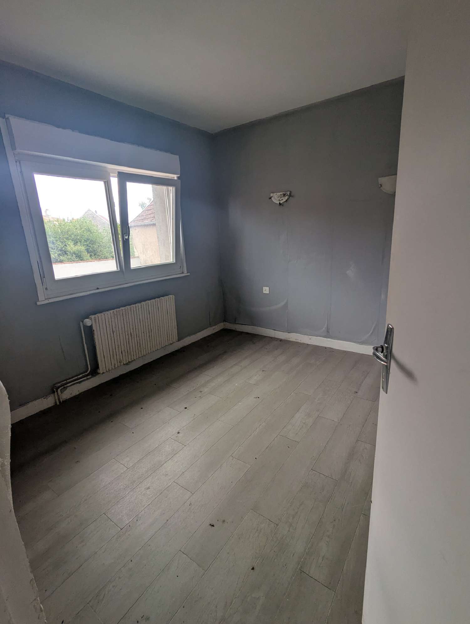 à vendre maison Vaîte Haute-Saône 5