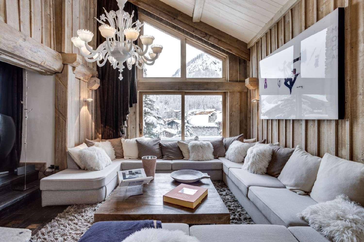  kaufen Haus Val-d'Isère Savoie 3