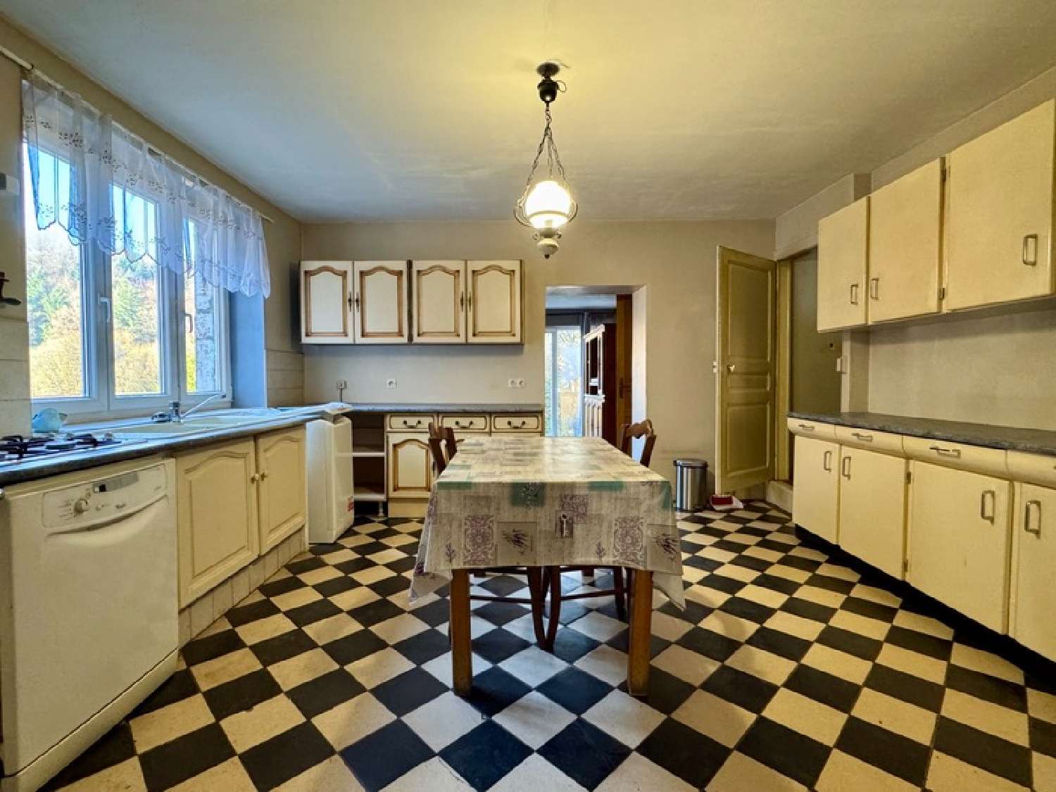 for sale house Val-et-Châtillon Meurthe-et-Moselle 3