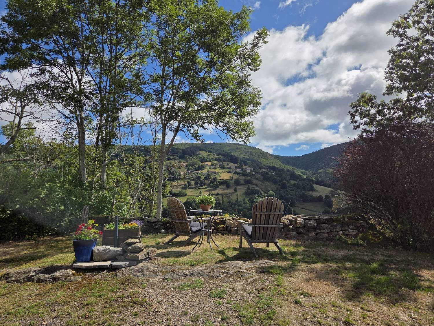  for sale house Valcivières Puy-de-Dôme 3