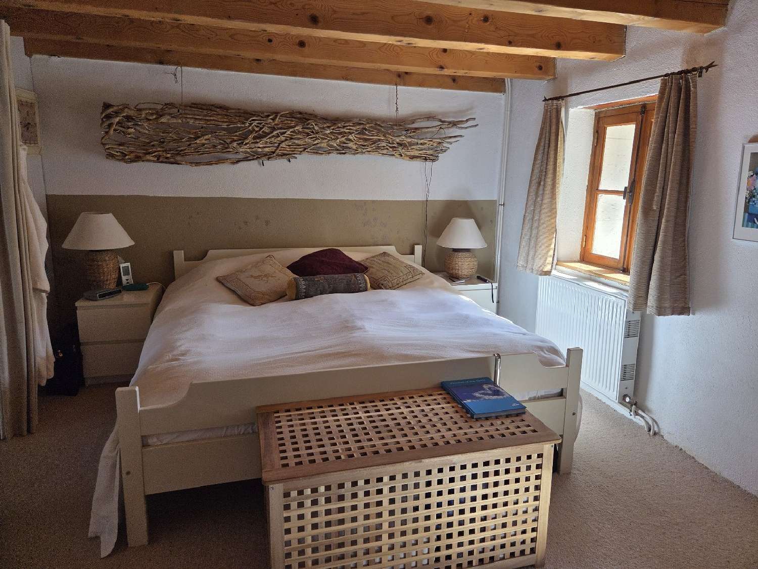  for sale house Valcivières Puy-de-Dôme 8