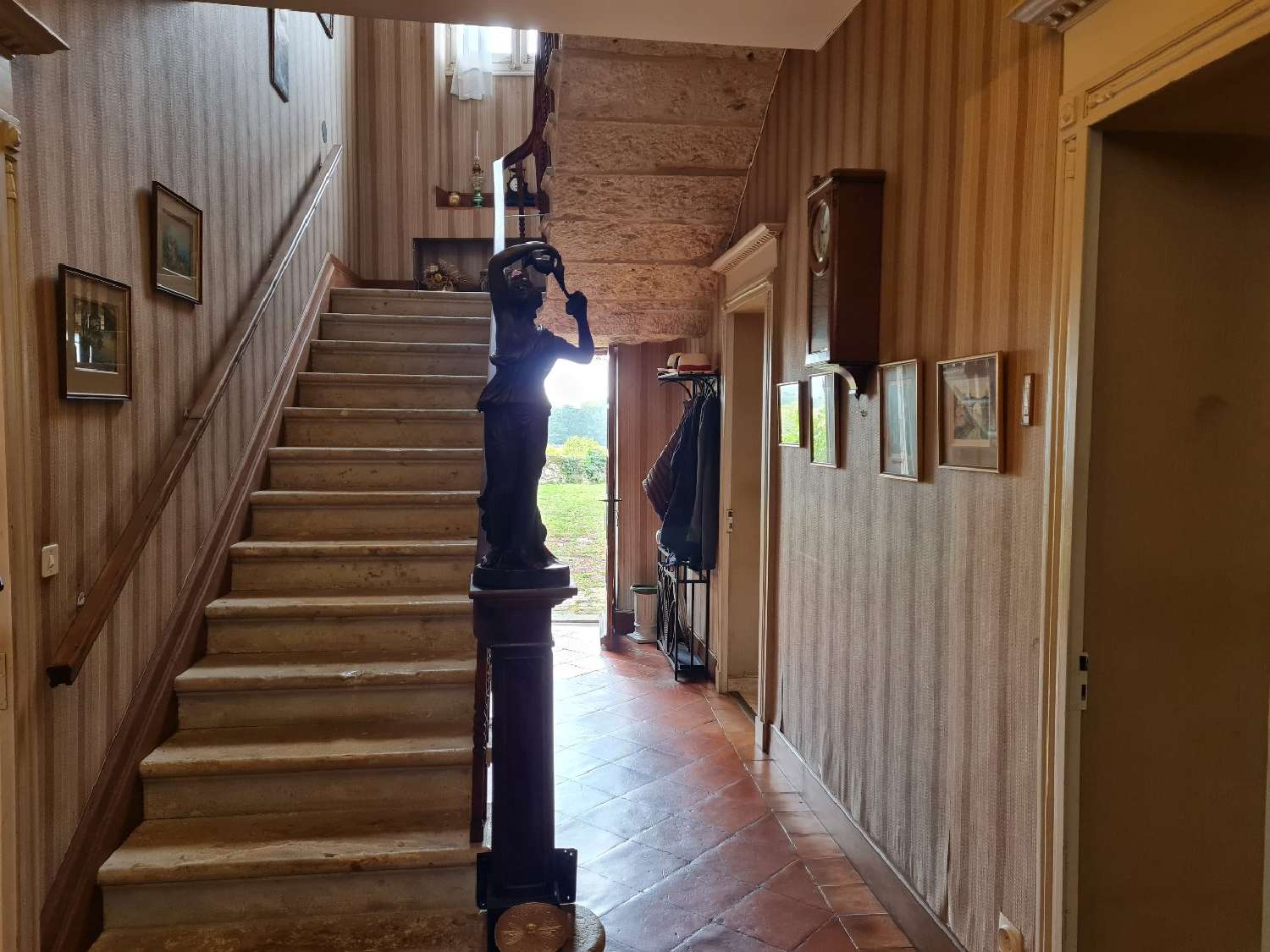  te koop huis Valence-sur-Baïse Gers 7