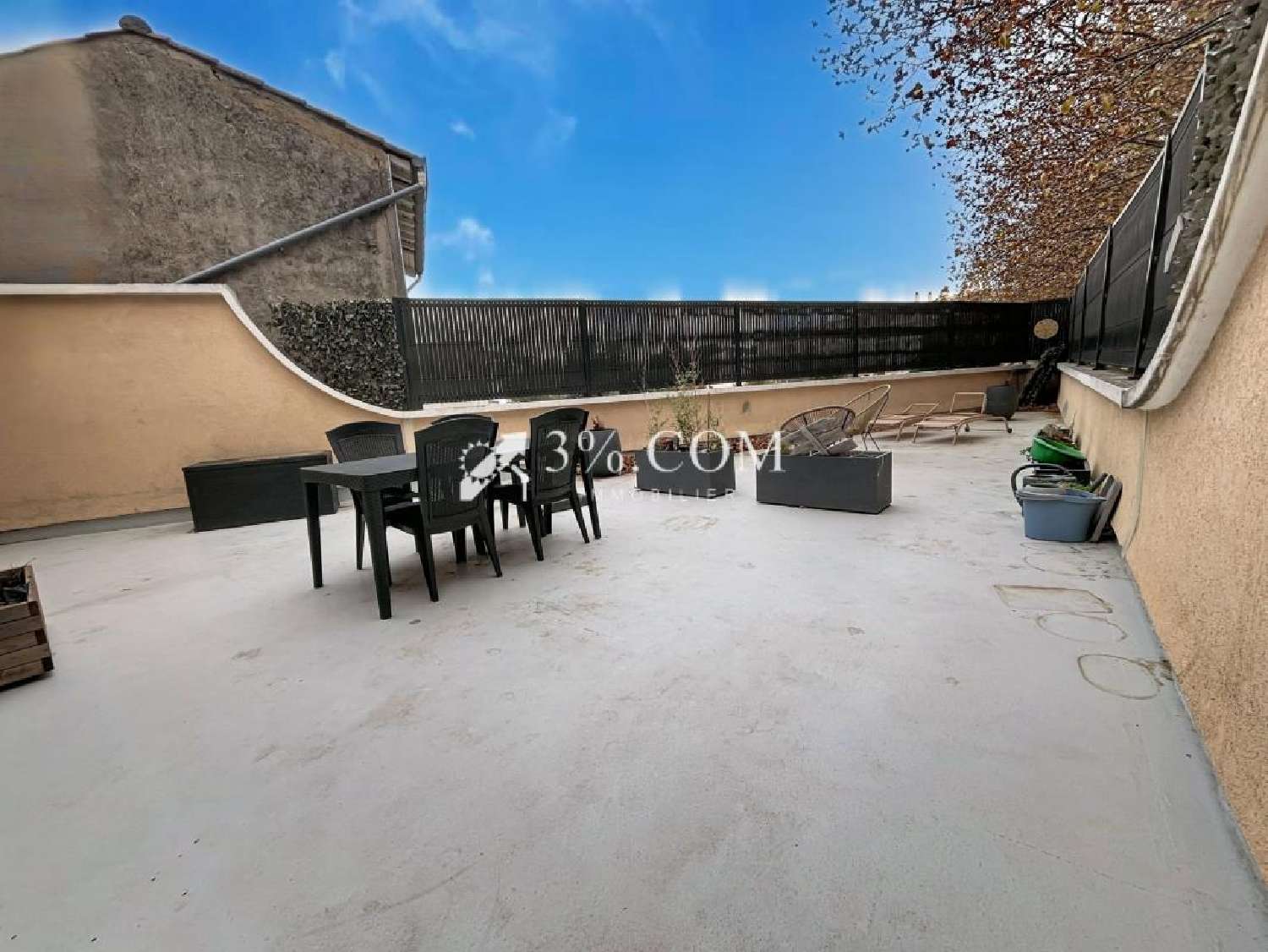  te koop huis Valence Drôme 1