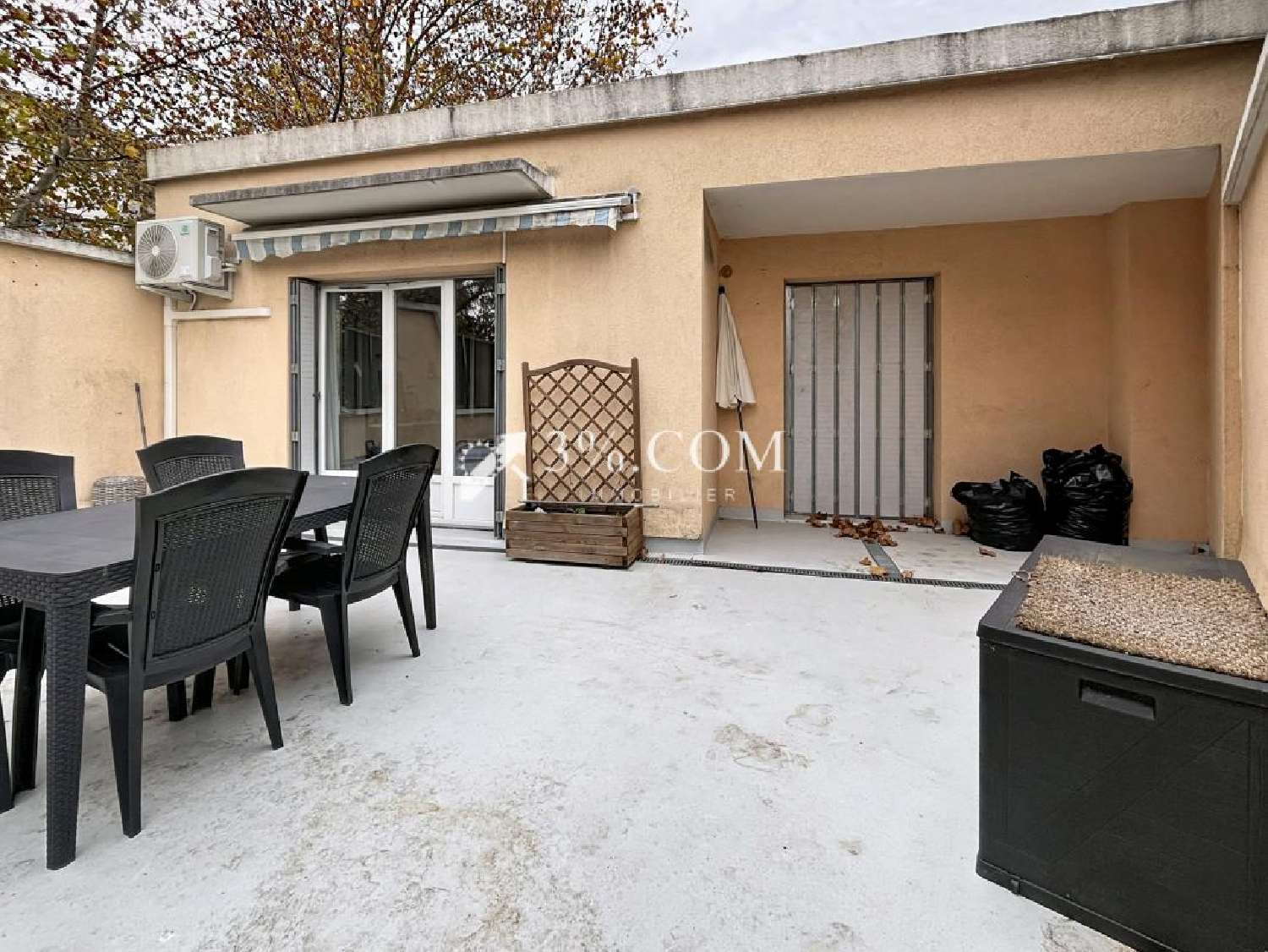  te koop huis Valence Drôme 3