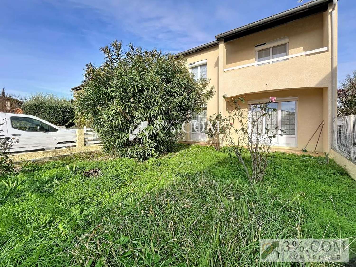  te koop huis Valence Drôme 1