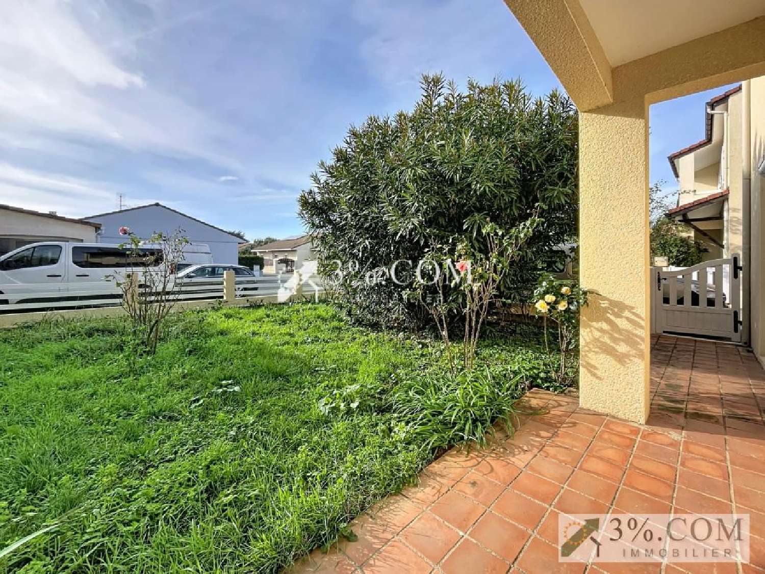  te koop huis Valence Drôme 3