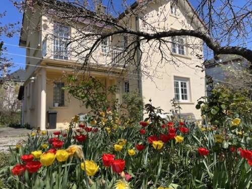 Valentigney Doubs huis foto 7170638