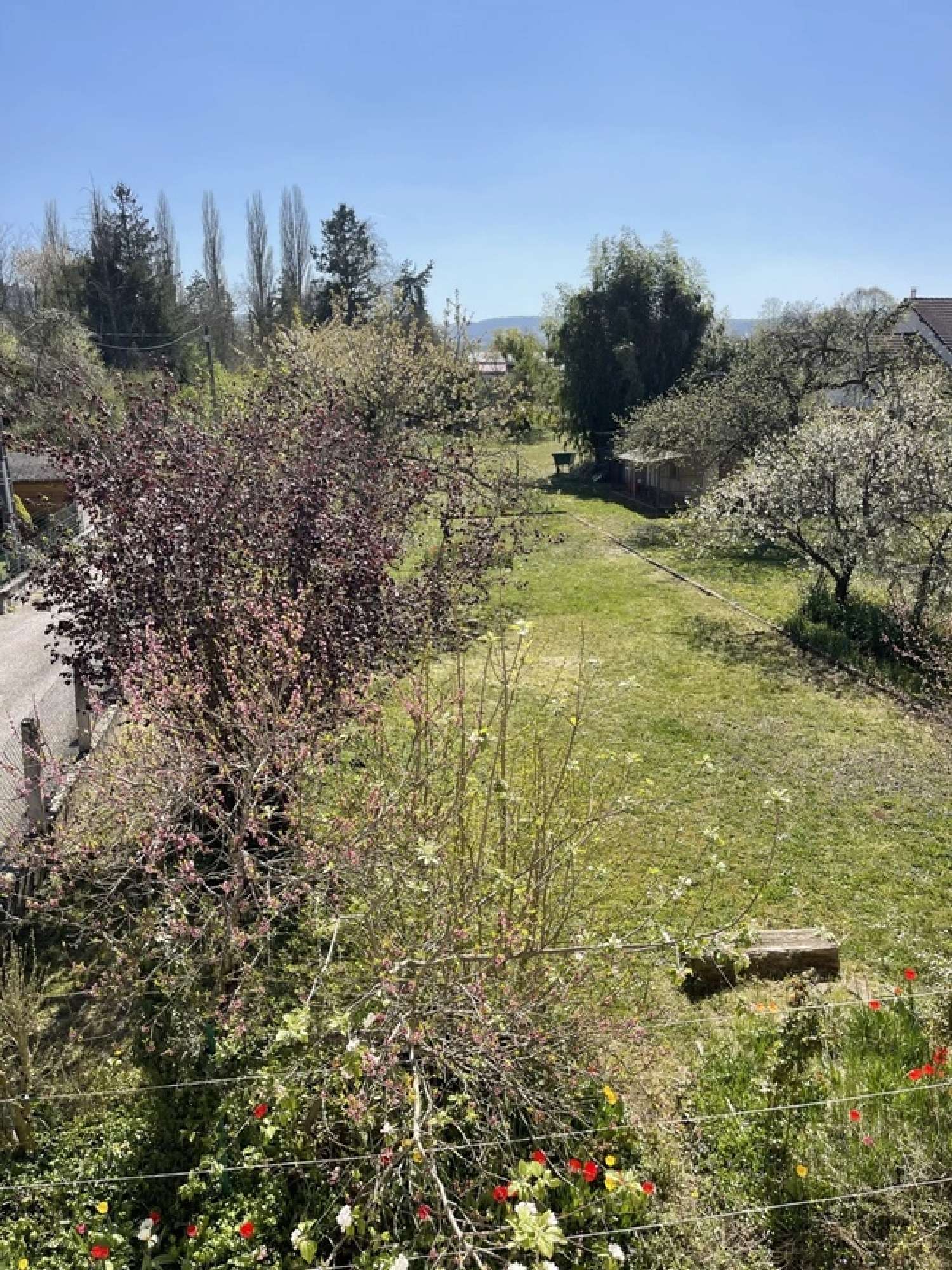  te koop huis Valentigney Doubs 3