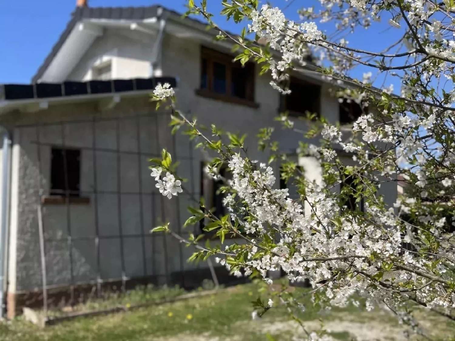  te koop huis Valentigney Doubs 4