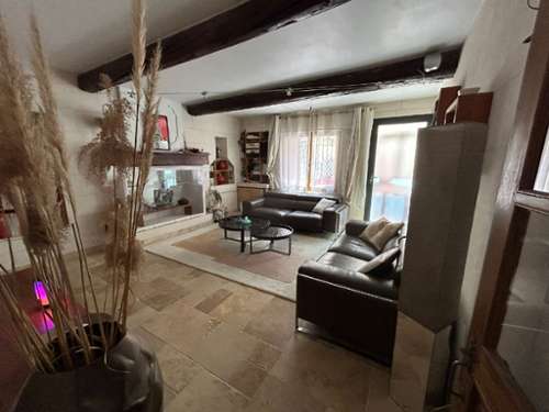 Vallabrègues Gard Haus Bild 7199612