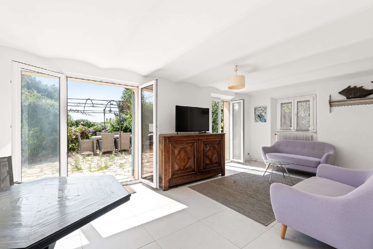 à vendre maison Vallauris Alpes-Maritimes 1