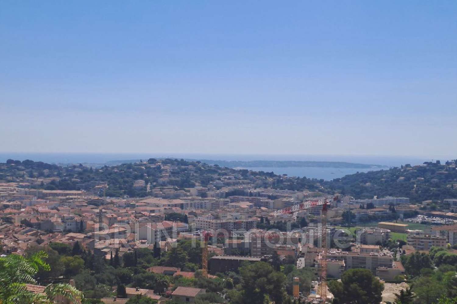 for sale house Vallauris Alpes-Maritimes 1