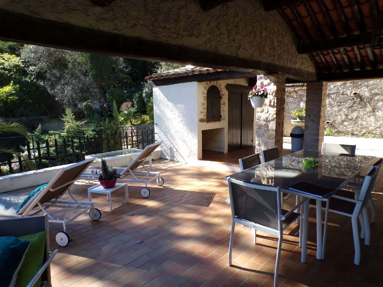  en venta casa Vallauris Alpes-Maritimes 3