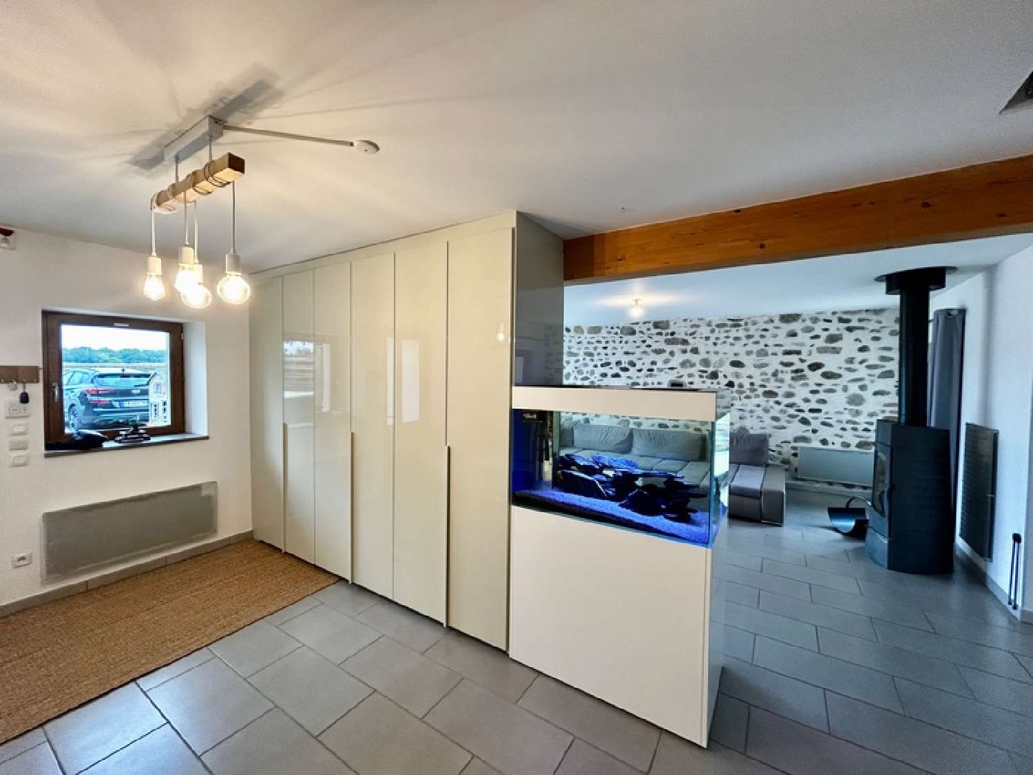 te koop huis Valleiry Haute-Savoie 6