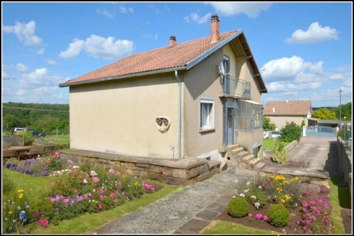  kaufen Haus Valleroy Meurthe-et-Moselle 1