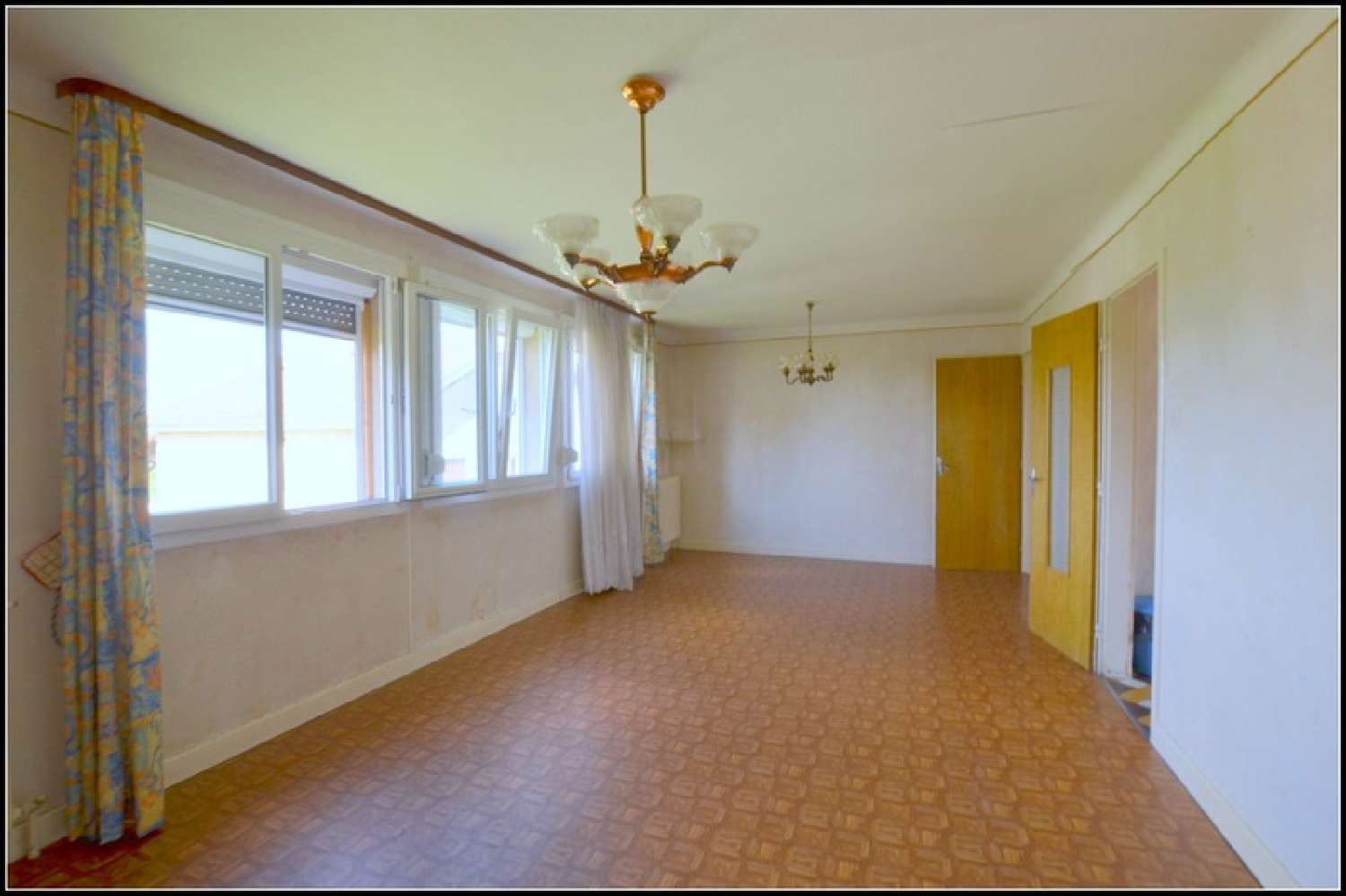  kaufen Haus Valleroy Meurthe-et-Moselle 3