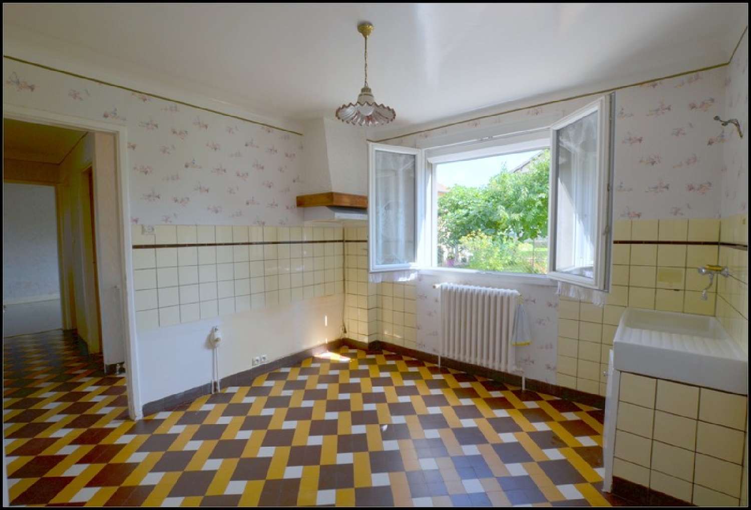  kaufen Haus Valleroy Meurthe-et-Moselle 4