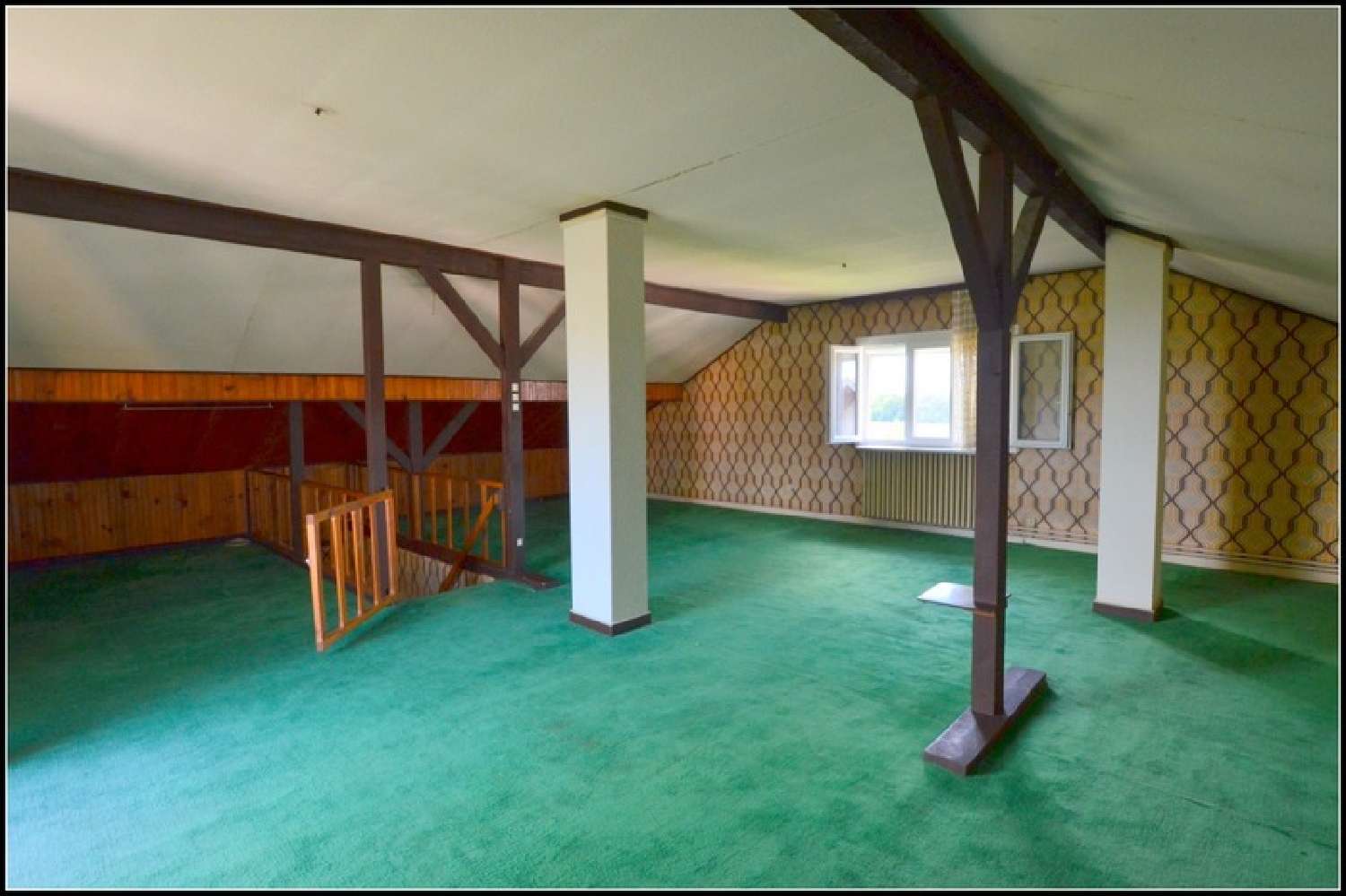  kaufen Haus Valleroy Meurthe-et-Moselle 7