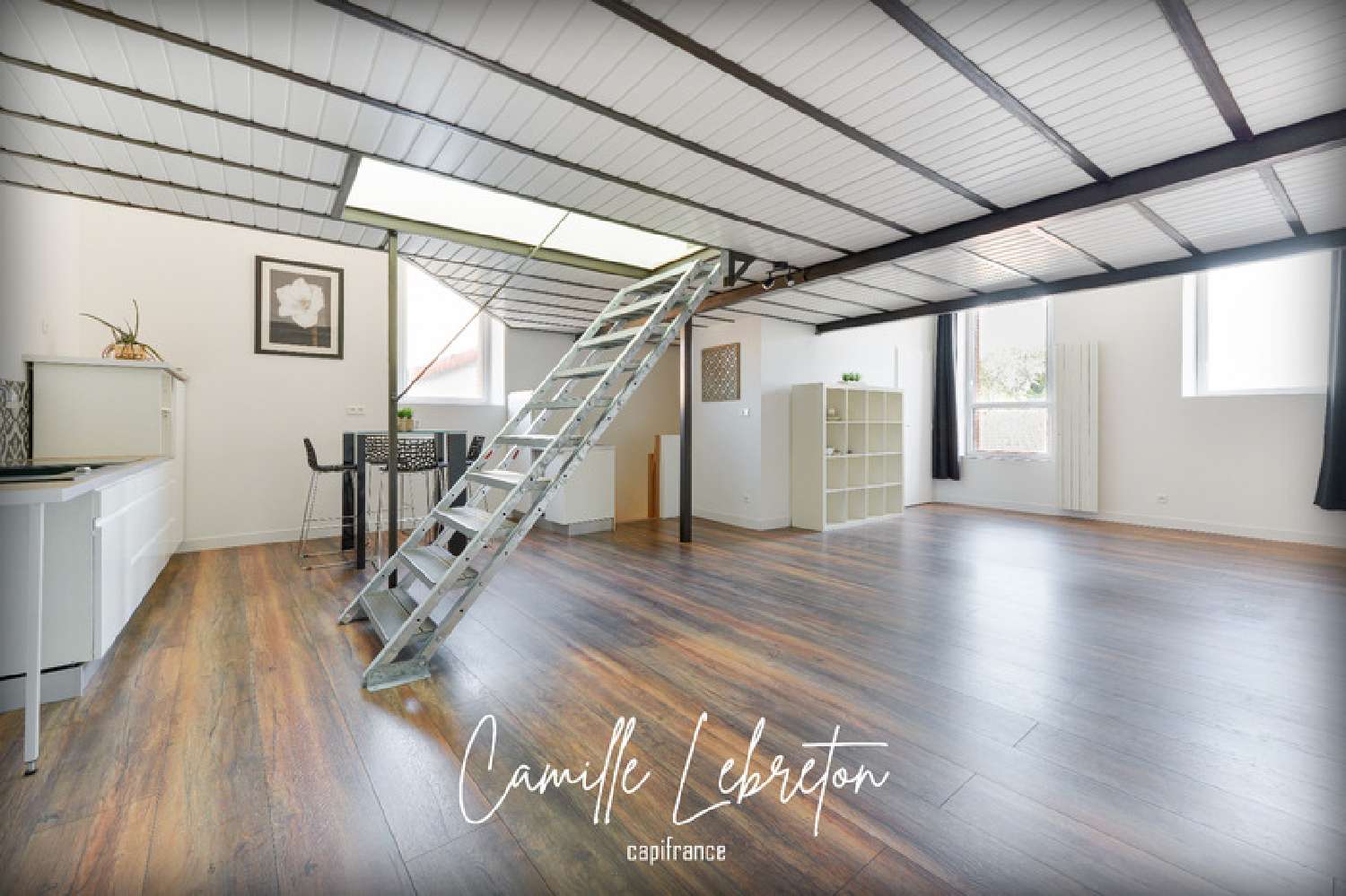 for sale house Vallet Loire-Atlantique 1