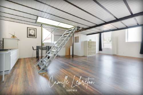 Vallet Loire-Atlantique house foto 7170322