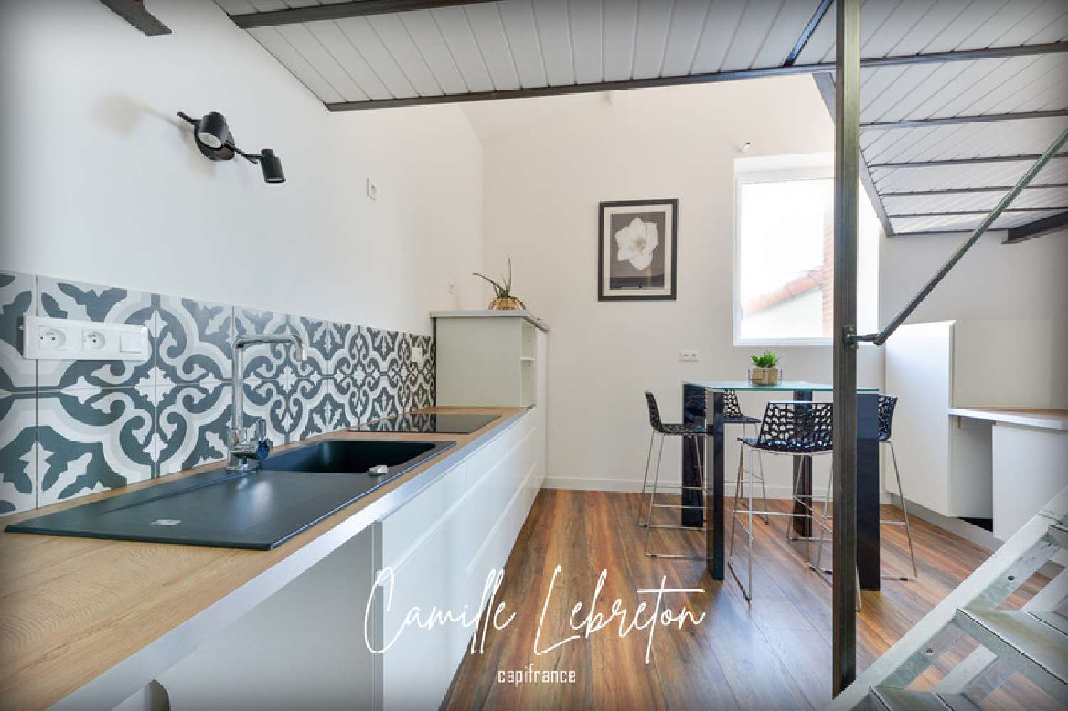 for sale house Vallet Loire-Atlantique 2