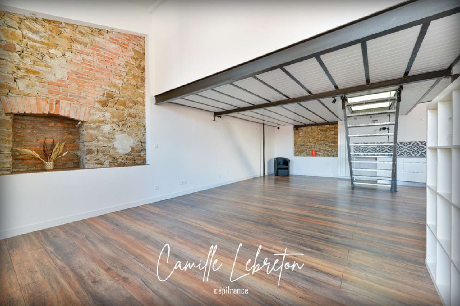 for sale house Vallet Loire-Atlantique 4