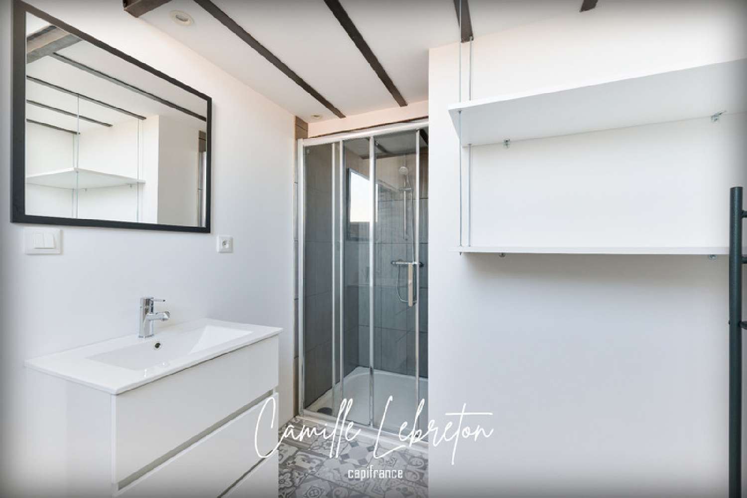 for sale house Vallet Loire-Atlantique 5