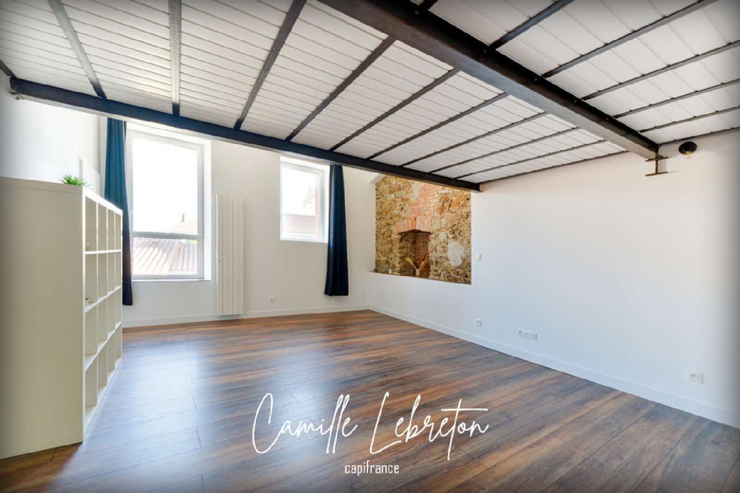 for sale house Vallet Loire-Atlantique 6