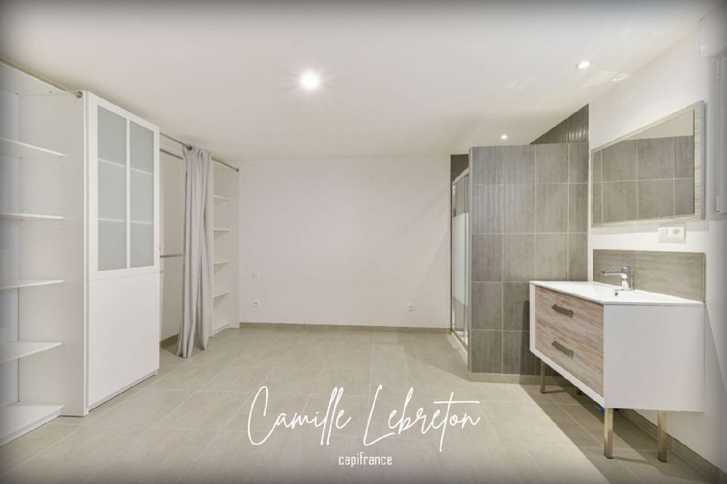 for sale house Vallet Loire-Atlantique 8