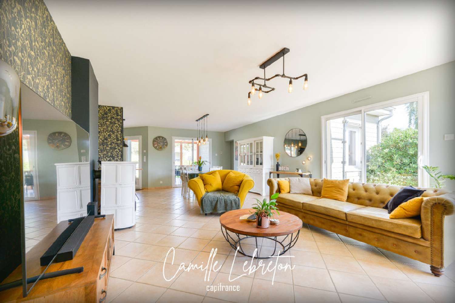 for sale house Vallet Loire-Atlantique 1