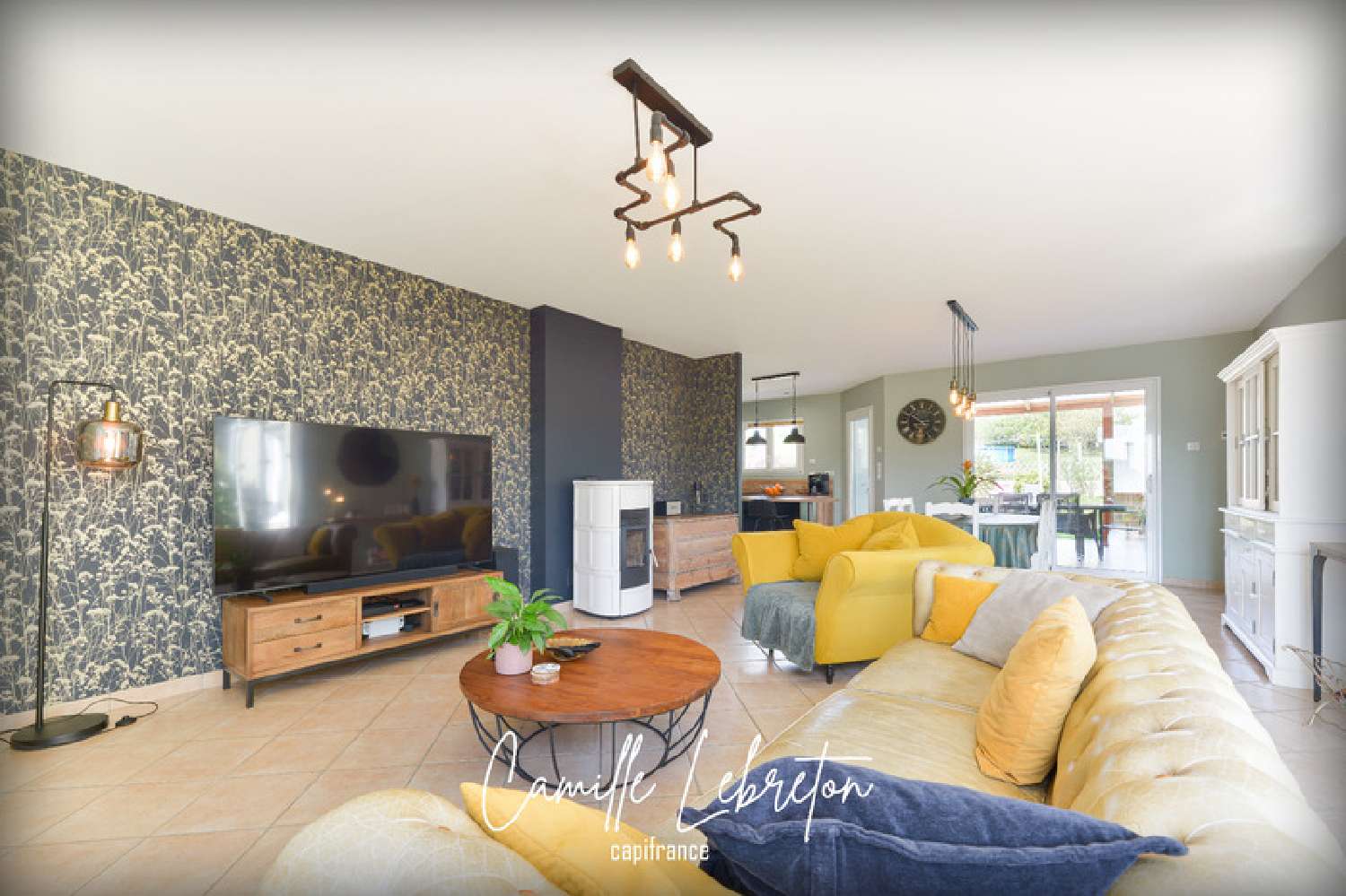 for sale house Vallet Loire-Atlantique 2