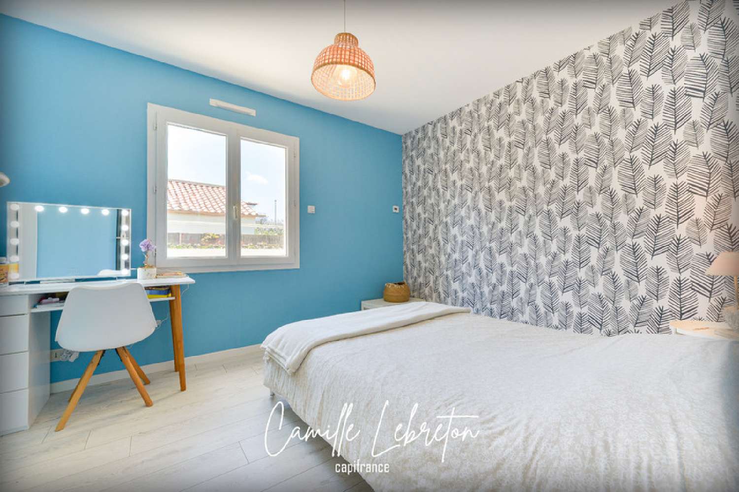 for sale house Vallet Loire-Atlantique 6