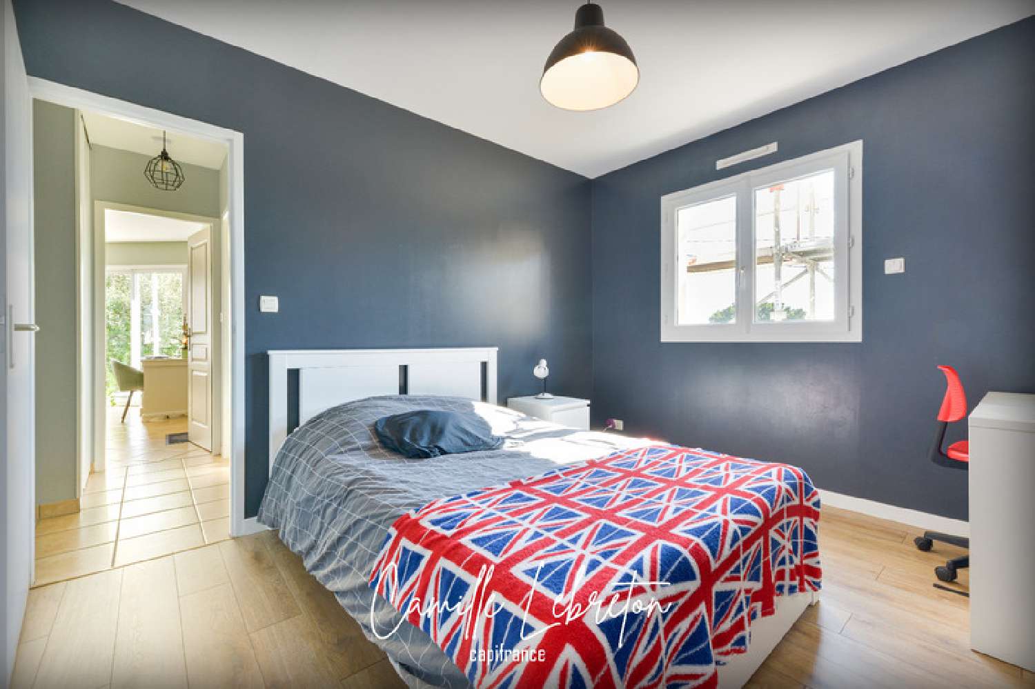 for sale house Vallet Loire-Atlantique 7