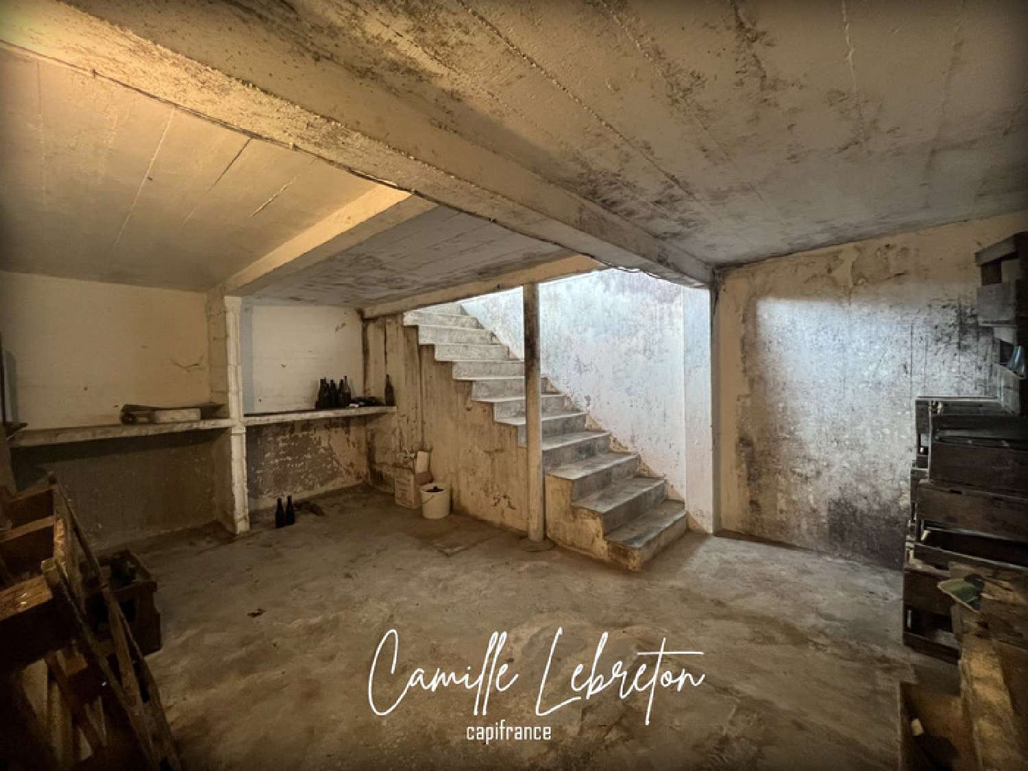 te koop huis Vallet Loire-Atlantique 7