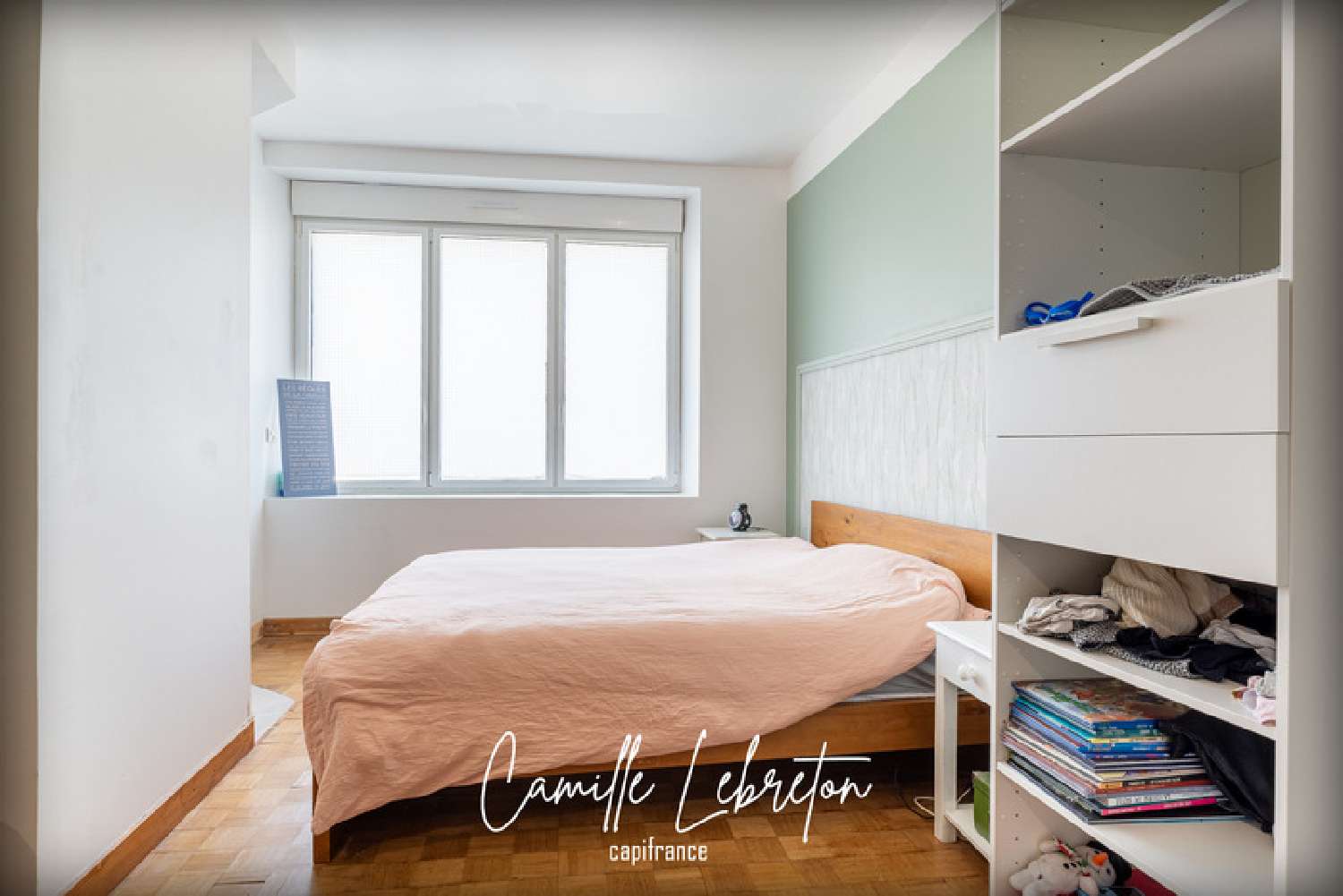 te koop huis Vallet Loire-Atlantique 5