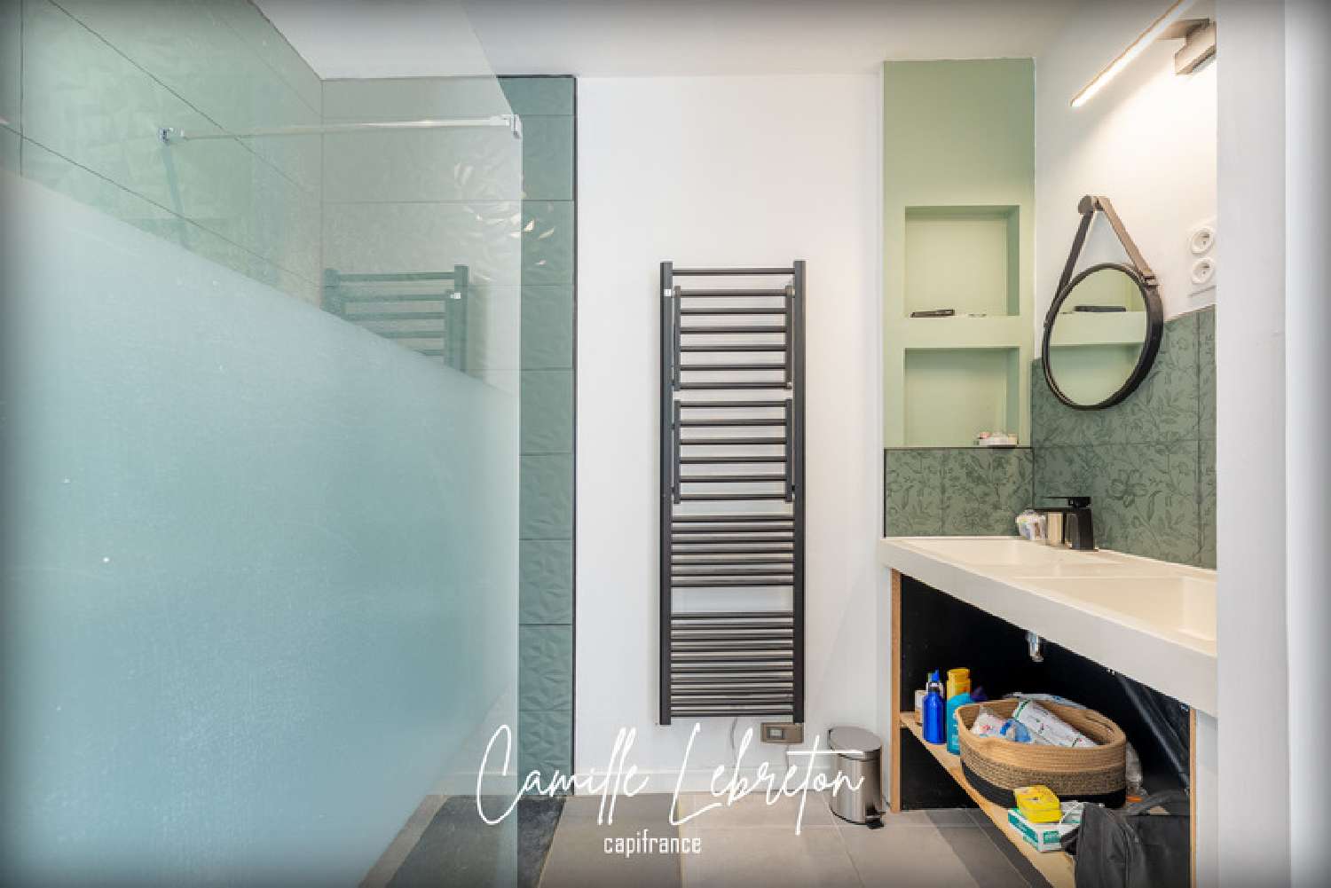 te koop huis Vallet Loire-Atlantique 6