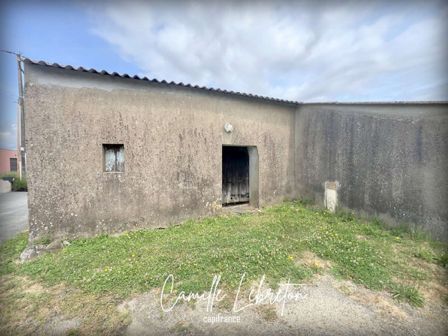 te koop huis Vallet Loire-Atlantique 4